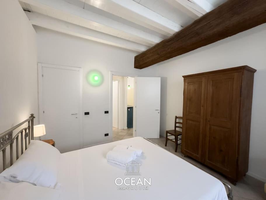 Veronetta House Oceangroup Lejlighed Eksteriør billede